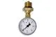 Roth-Manometer-fuer-Industrieverteiler-1-1-2-1135006353 gallery number 1